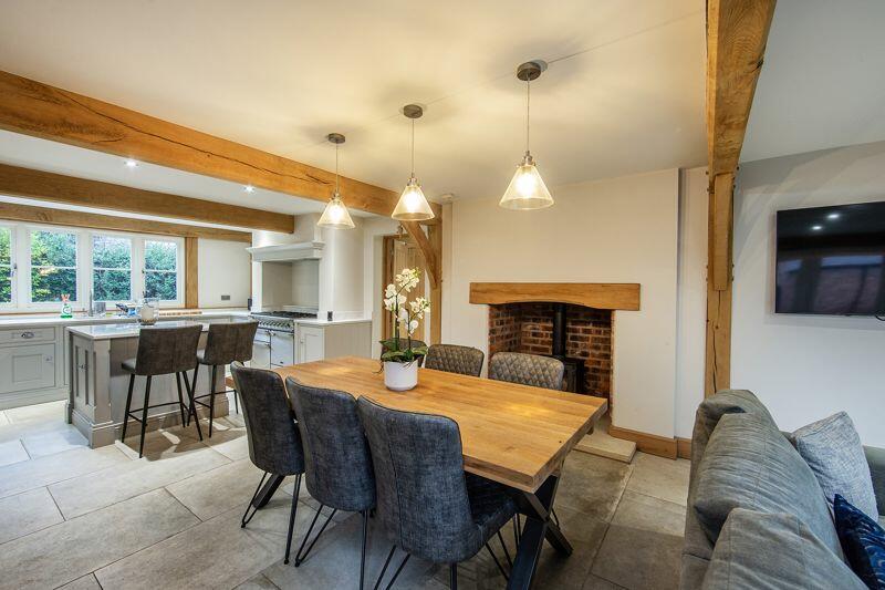 Additional image 13 of Oak Cottage, Marsh Lane, Nantwich