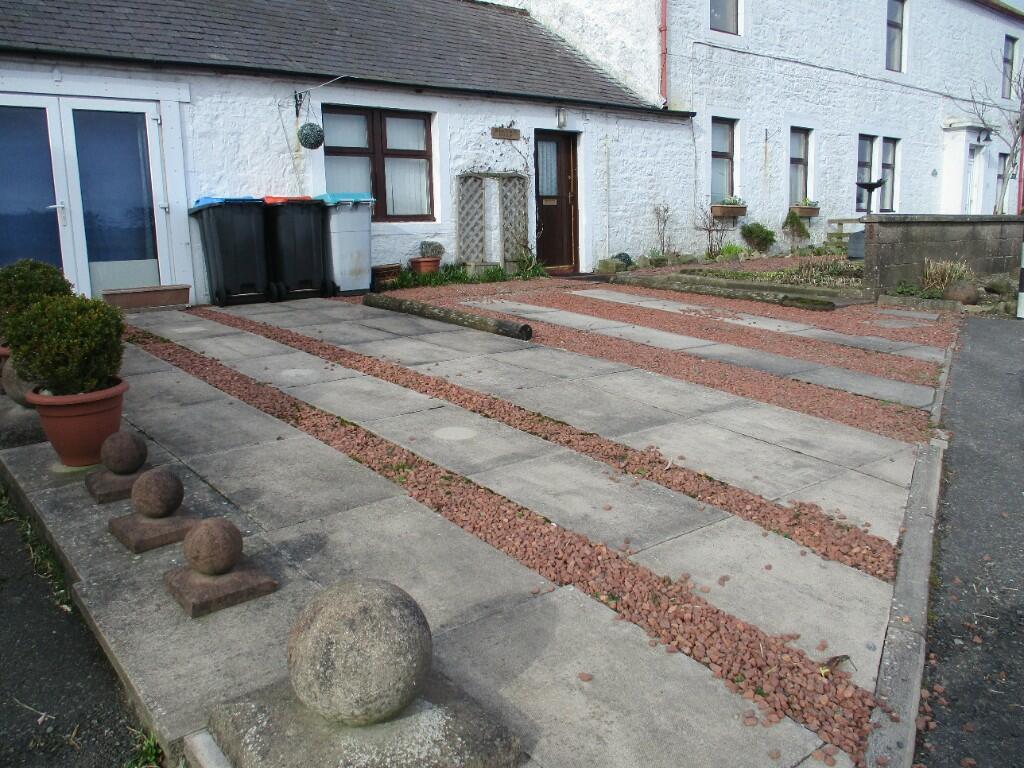 Additional image 28 of Albie Chapel Cottage, Waterbeck, DG11 3EU