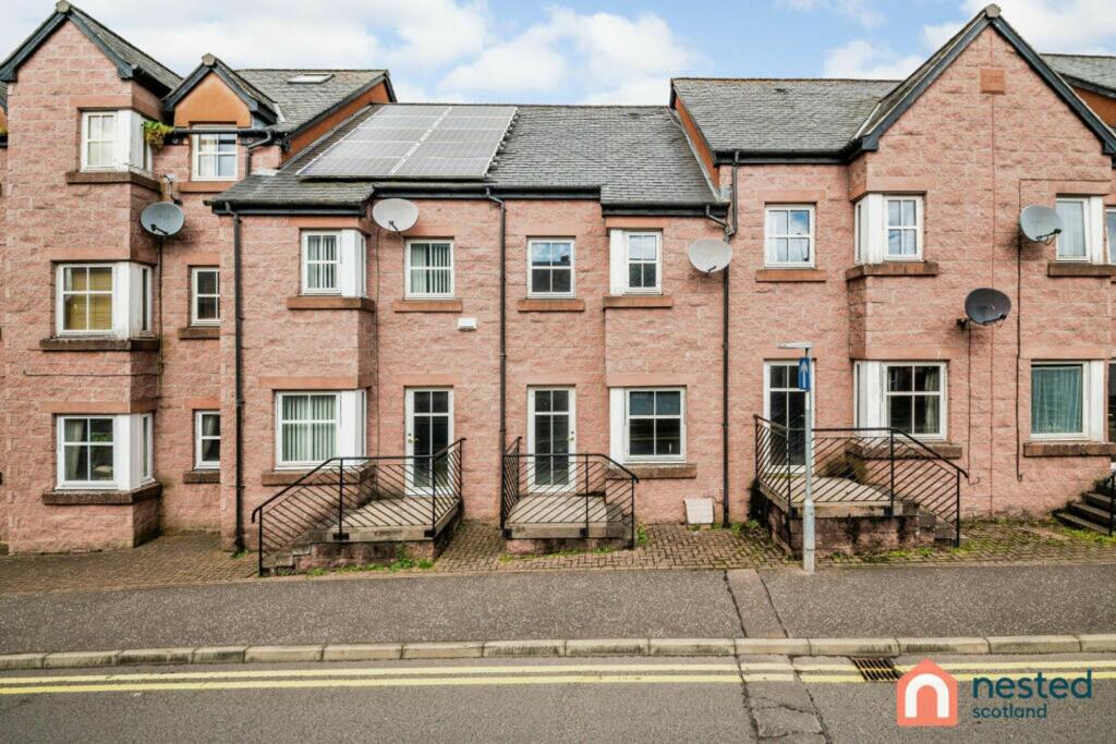 Additional image 9 of St. Malcolms Wynd, Kirriemuir, DD8