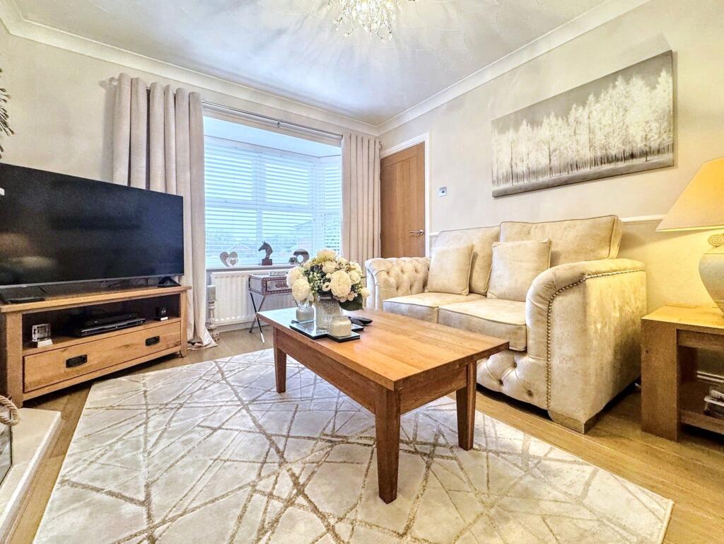 Additional image 5 of Sutherland Grange, New Herrington, Houghton Le Spring, Tyne and Wear, DH4 4UT