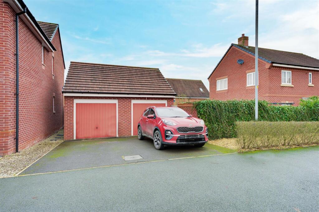 Additional image 4 of Frank Hughes Avenue, Sandbach