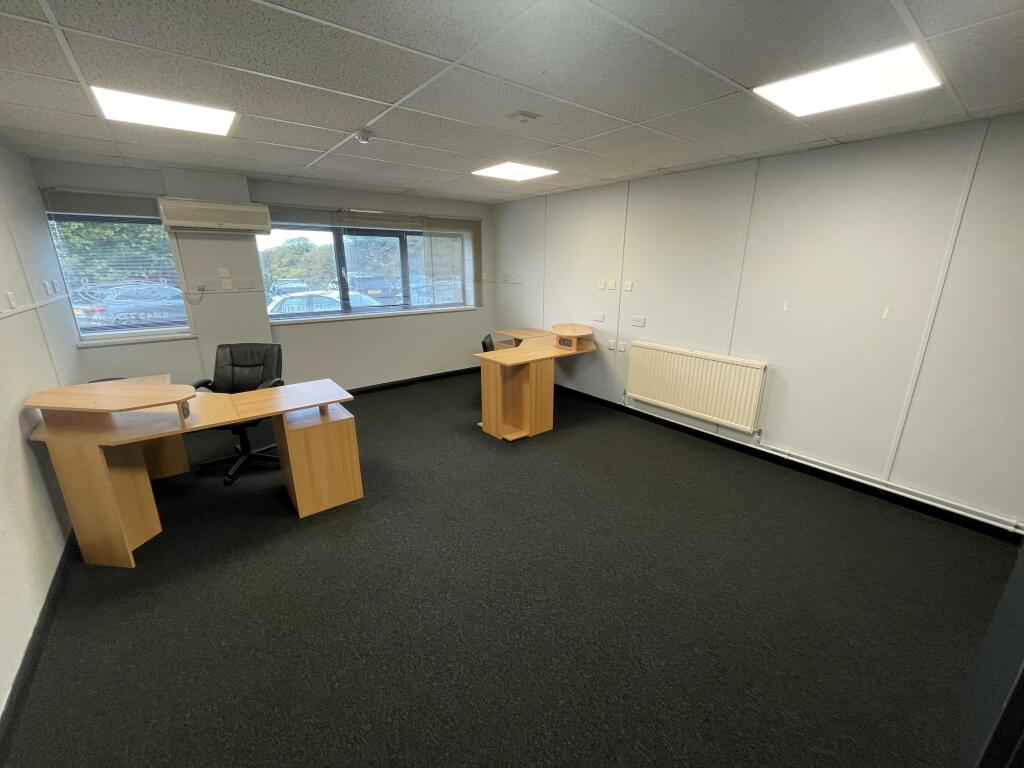 Additional image 5 of Westwood Industrial Estate, Margate