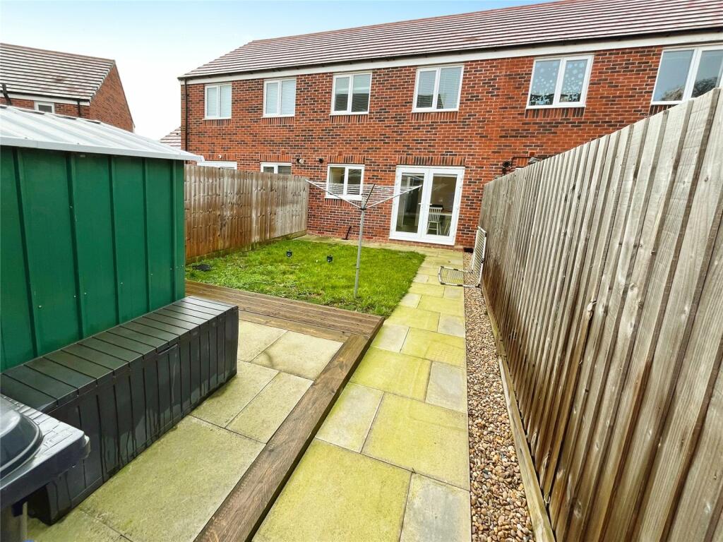 Additional image 13 of Slater Way, Ilkeston, Derbyshire, DE7