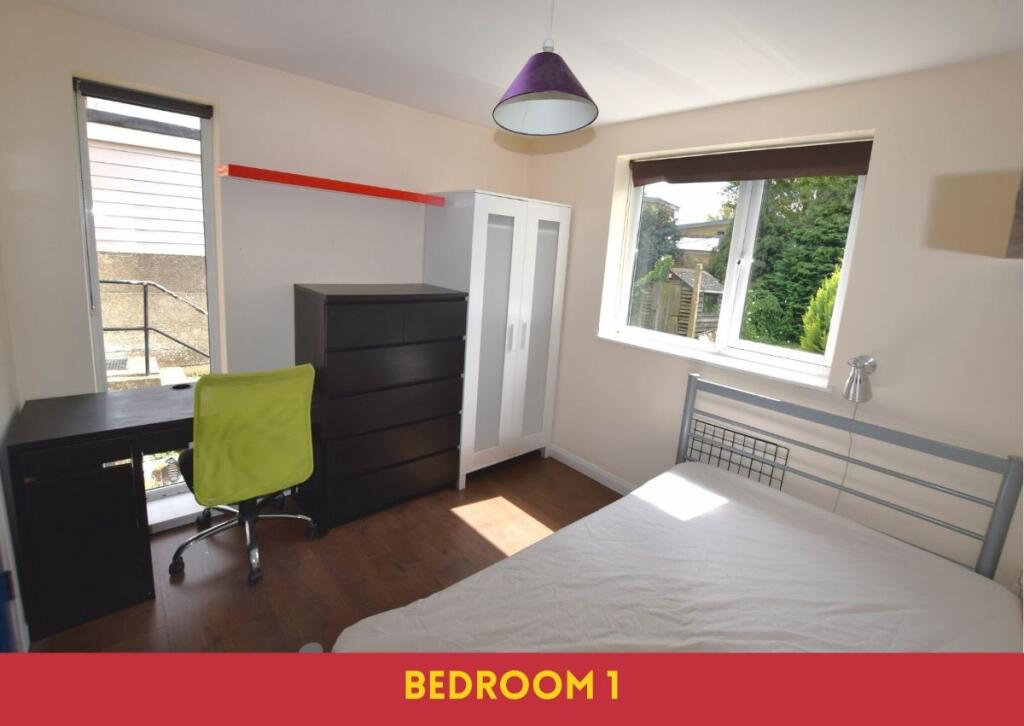 Additional image 13 of 5 Bed Student Home - Knight Avenue