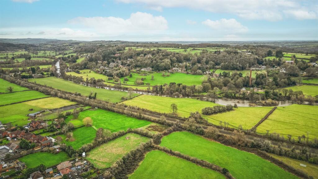 Additional image 30 of Burley House, Duffield, Belper, Derbyshire