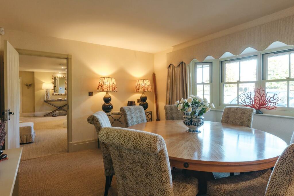 Additional image 9 of An immaculately presented and individually designed detached family home in Tiverton, Tarporley