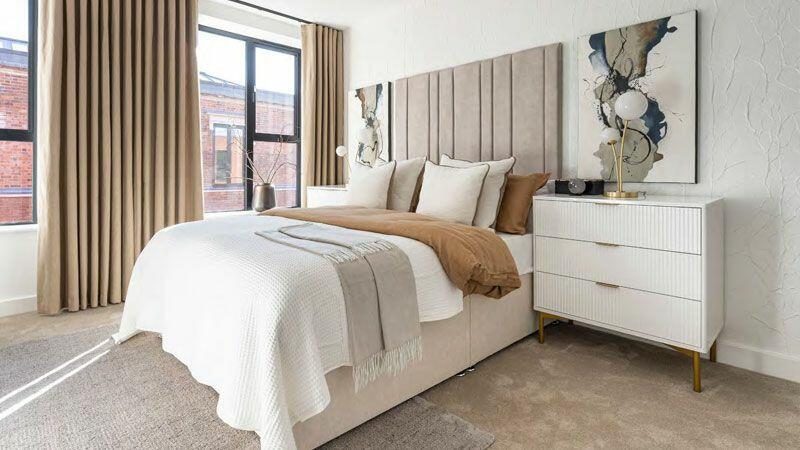 Additional image 7 of Stunning New Apartment, Derby, D1