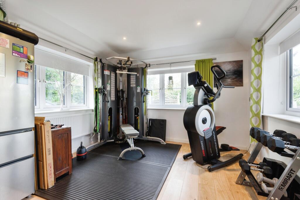 Additional image 12 of Nackington Road, Canterbury, Kent, CT4