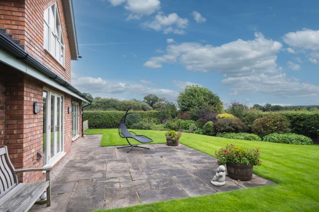 Additional image 41 of Long Lane, Radmore Green, Spurstow