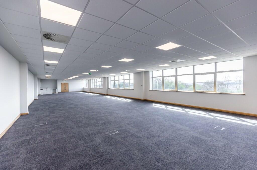 Additional image 10 of Central M1, Panattoni Park, Mansfield Road, South Normanton, DE55 2EF