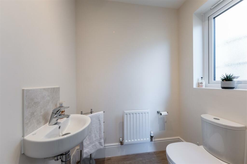 Additional image 11 of Woods Road, Hartford, Cheshire