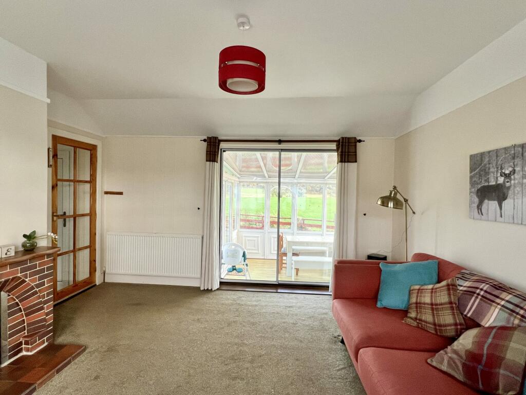 Additional image 10 of 2 Muirfad Cottages, Palnure