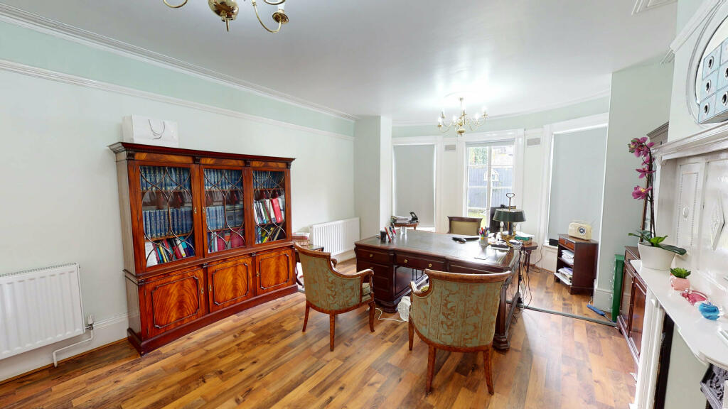 Additional image 4 of Ivy House, Wheelock Street, Middlewich, Cheshire, CW10