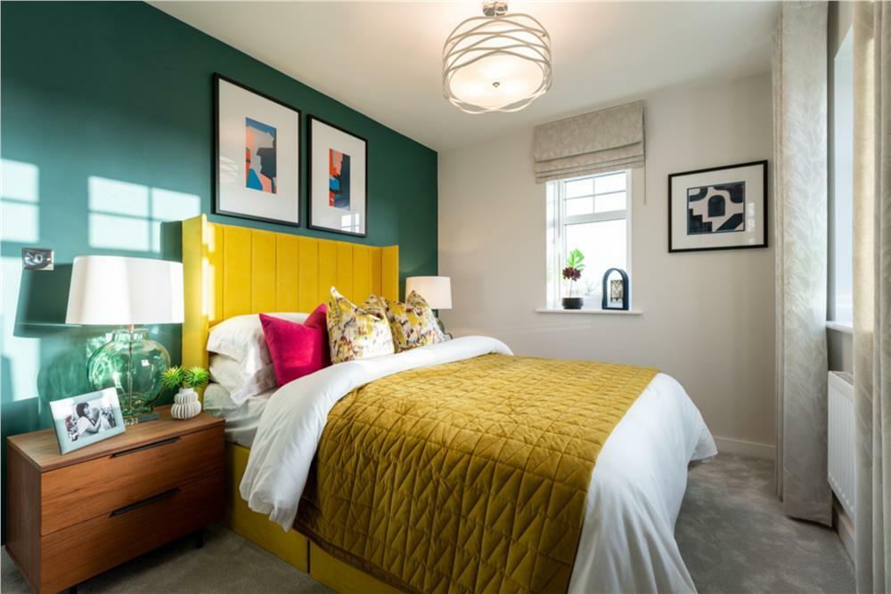 Additional image 19 of Park Lane,
Castle Donington,
DE74 2JG