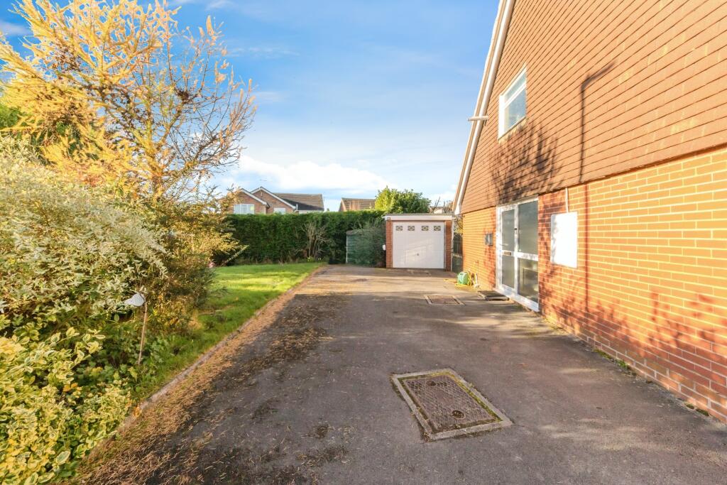 Additional image 13 of Dane Close, Sandbach, Cheshire, CW11