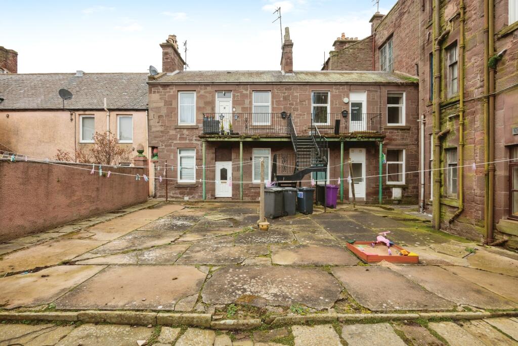 Additional image 17 of Castle Street, Montrose, Angus, DD10