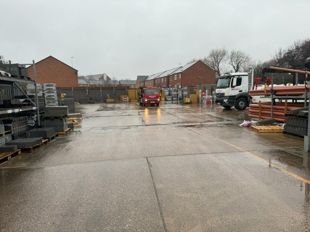 Additional image 7 of Plot 1 & 2, Lock Lane, Warwick, West Midlands, CV34