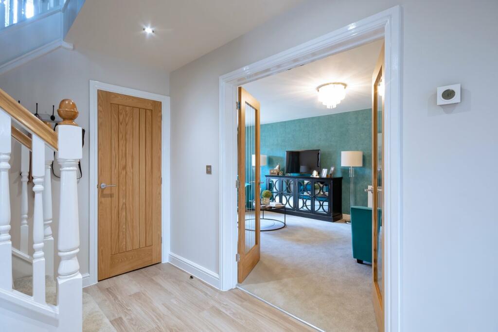 Additional image 8 of Flagshaw Pastures, Ashbourne Road, Kirk Langley, Ashbourne, DE6