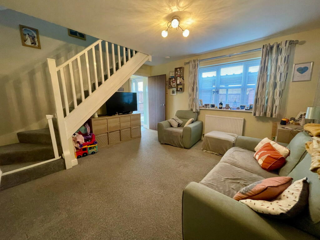 Additional image 5 of Patina Way, Swadlincote