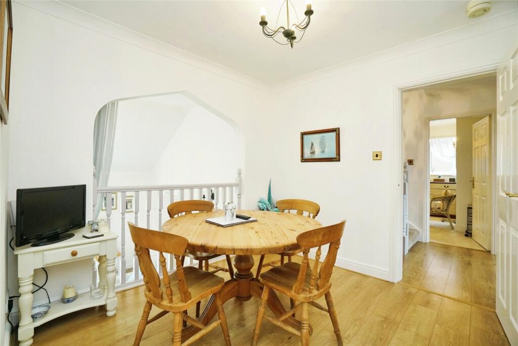 Additional image 9 of Mount Pleasant Road, Castle Gresley, Swadlincote, Derbyshire, DE11