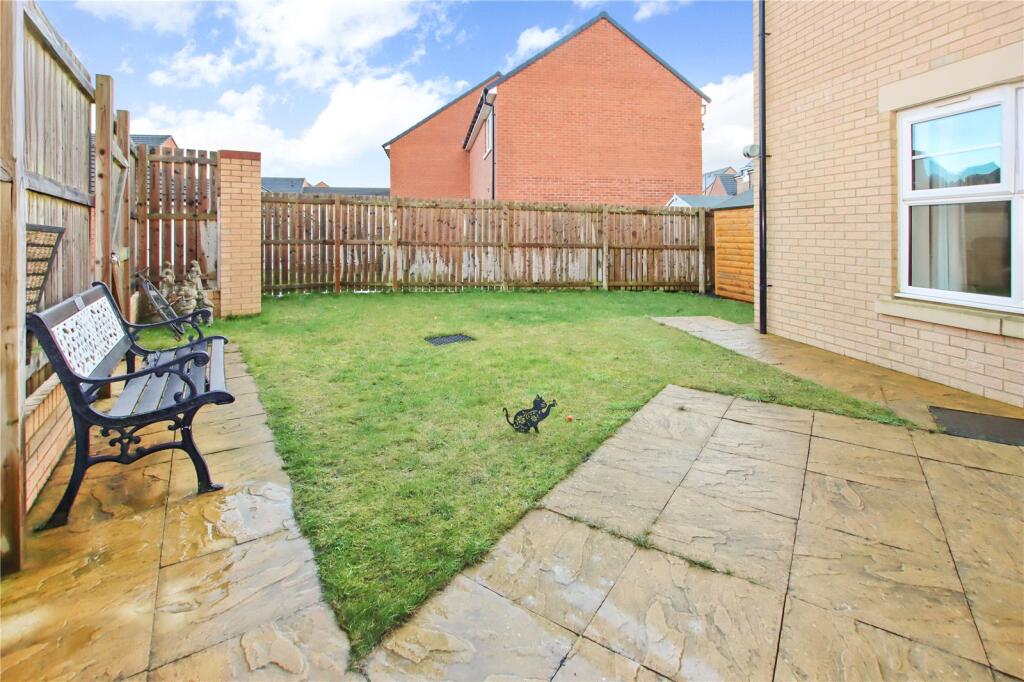 Additional image 14 of Whitworth Park Drive, Houghton Le Spring, Tyne and Wear, DH4