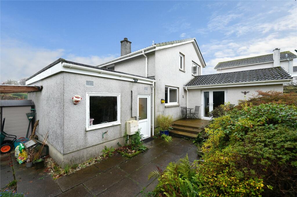 Additional image 17 of 17 Elizabeth Crescent, Newton Stewart, Dumfries and Galloway, DG8