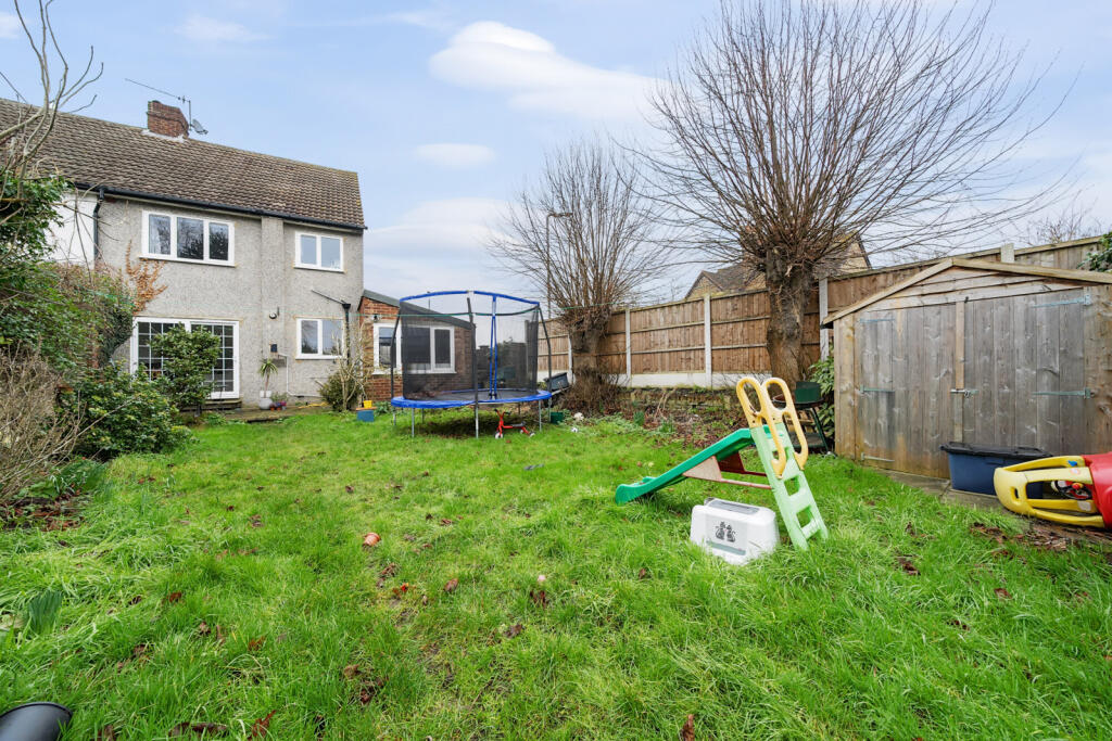 Additional image 6 of Vicarage Road, Bexley, Kent