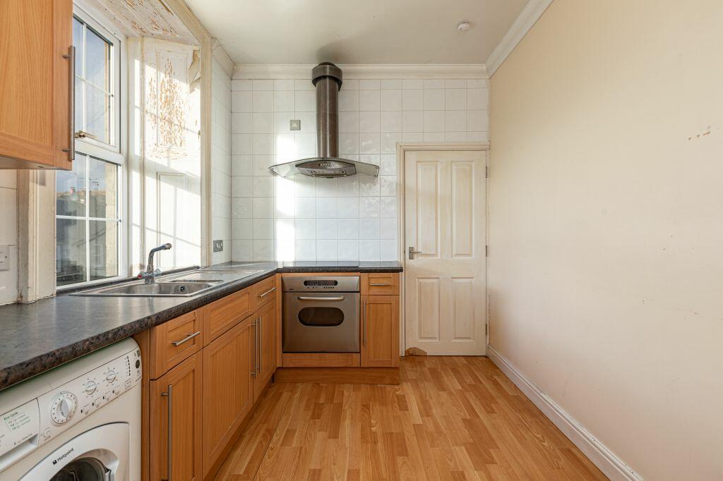 Additional image 13 of Flat 1 Smiths Court, David Street, Langholm, DG13 0AB