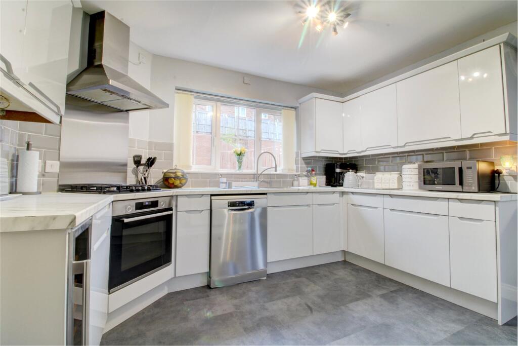 Additional image 6 of Deepdale Drive, Delves Lane, Durham, DH8