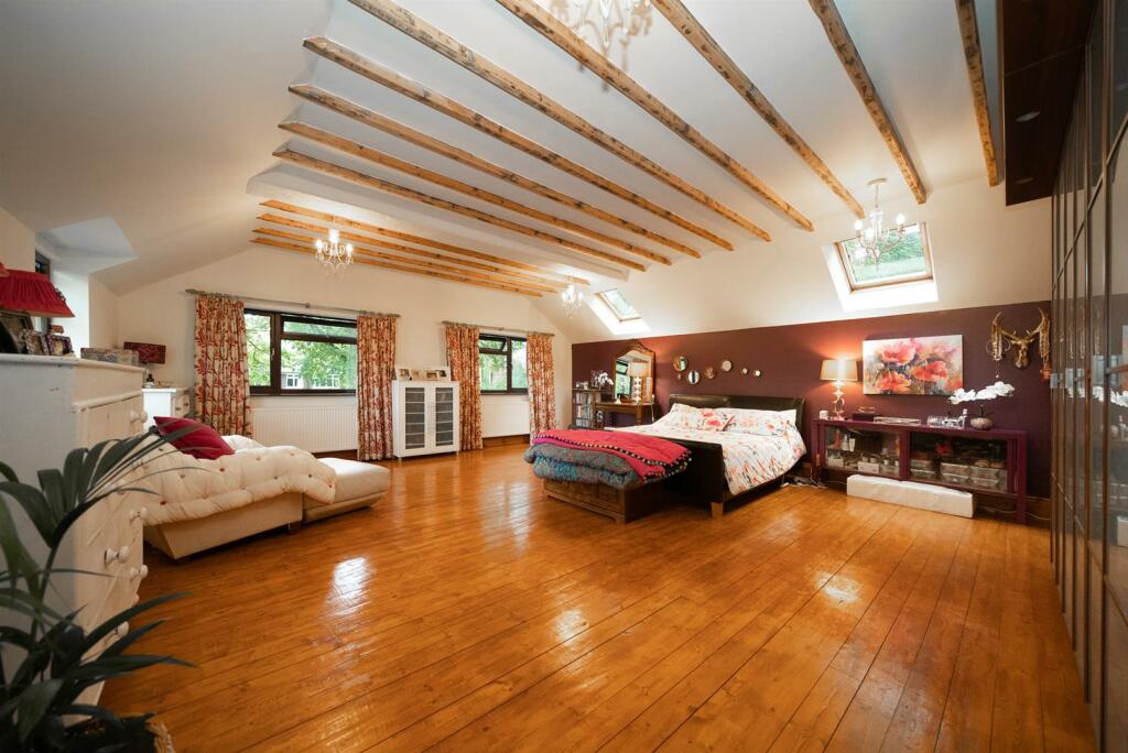 Additional image 25 of Blackfirs Lane, Somerford, Congleton