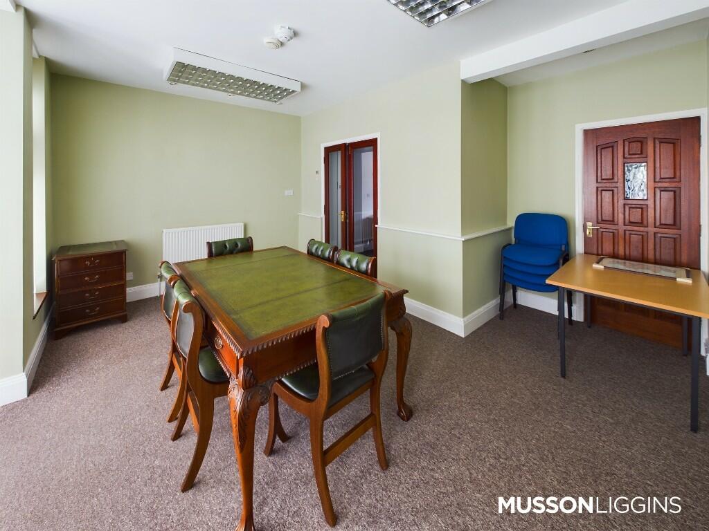 Additional image 8 of 5 Market Place, Kegworth, Derbyshire, DE74 2EE