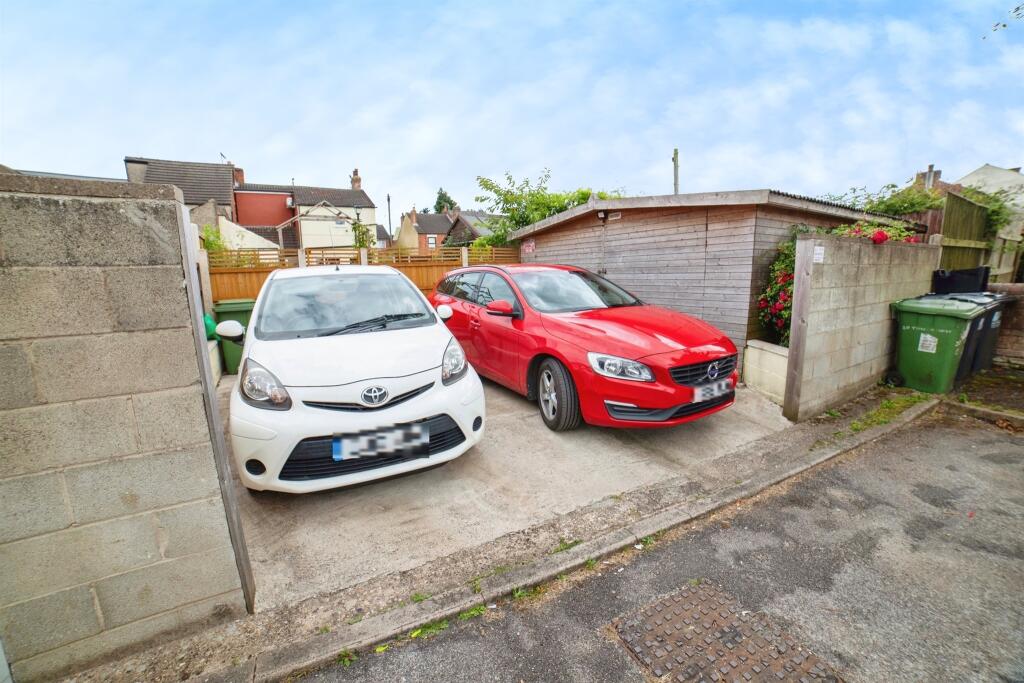 Additional image 17 of High Street, Somercotes, ALFRETON