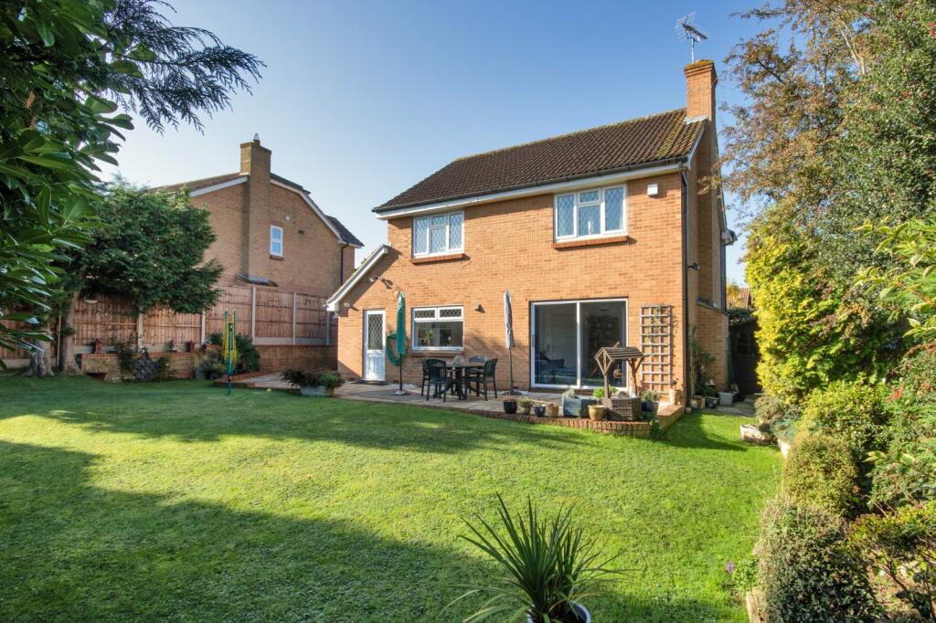 Additional image 20 of Fairacre Place, Hartley, Kent, DA3