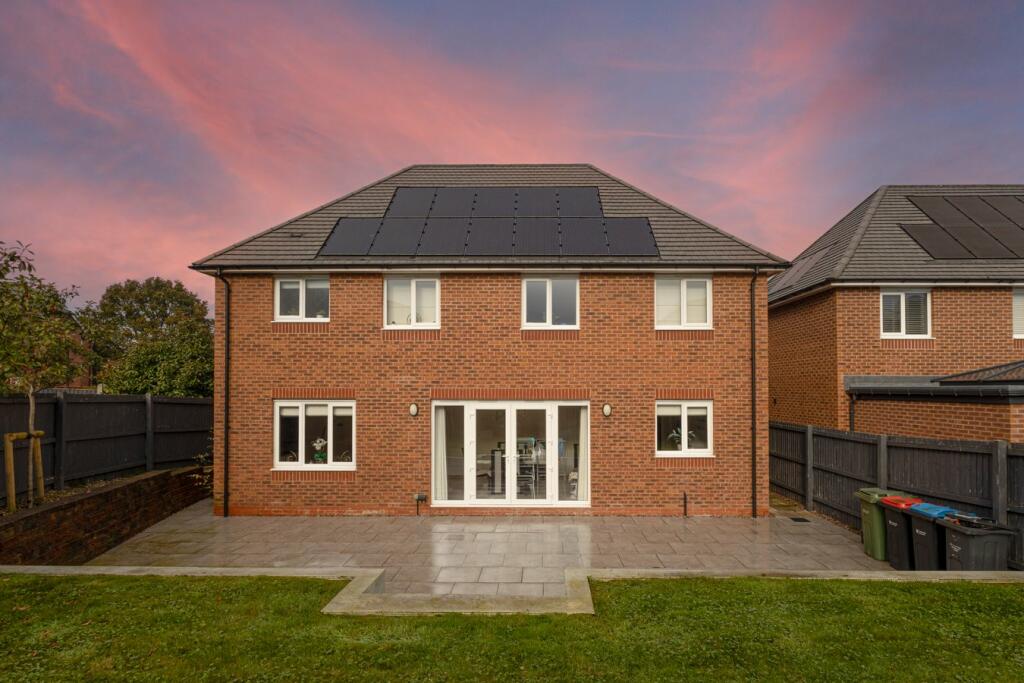 Additional image 22 of Lancaster Crescent, Hartford, Northwich, CW8