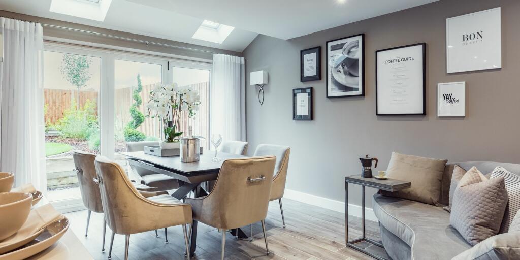 Additional image 6 of The Winchester, Highstairs Lane, Stretton