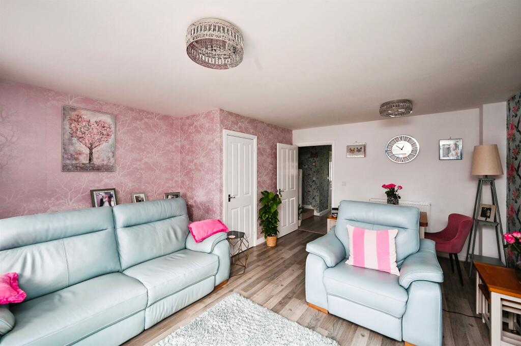 Additional image 2 of Dalby Green Close, Waingroves, RIPLEY