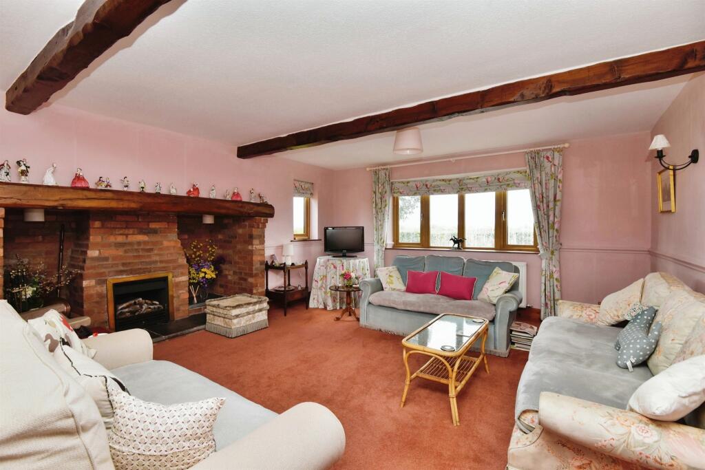 Additional image 18 of Long Lane, Wettenhall, Winsford