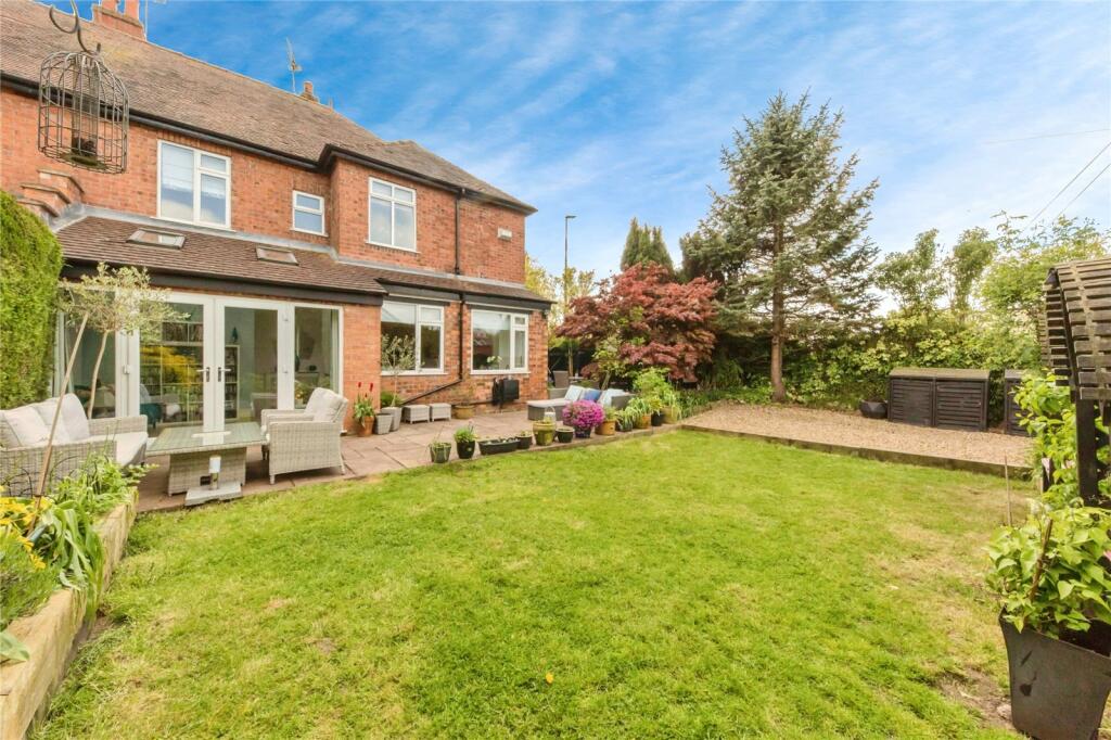 Additional image 19 of Brookland Avenue, Wistaston, Crewe, Cheshire, CW2