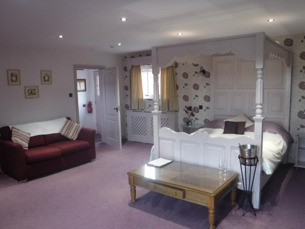 Additional image 4 of Mill Forge  Kirkpatrick Fleming  Lockerbie Dumfriesshire DG11 3BQ  United K