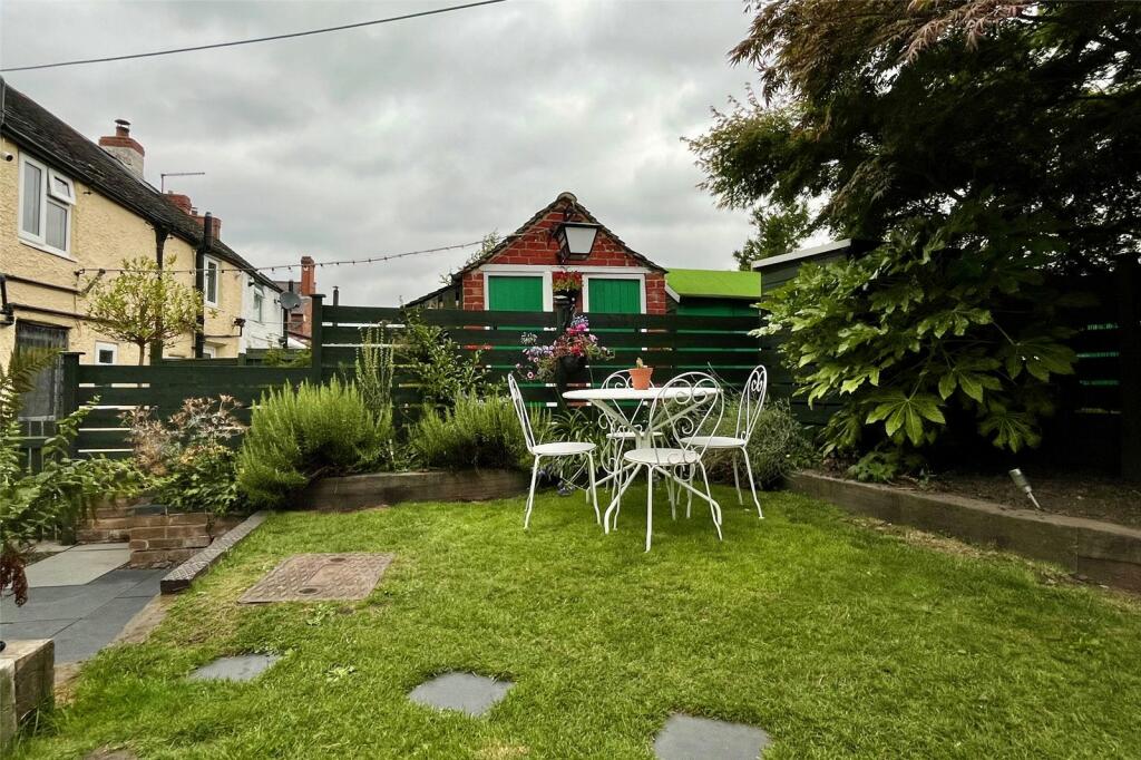 Additional image 13 of Over Lane, Belper, Derbyshire, DE56