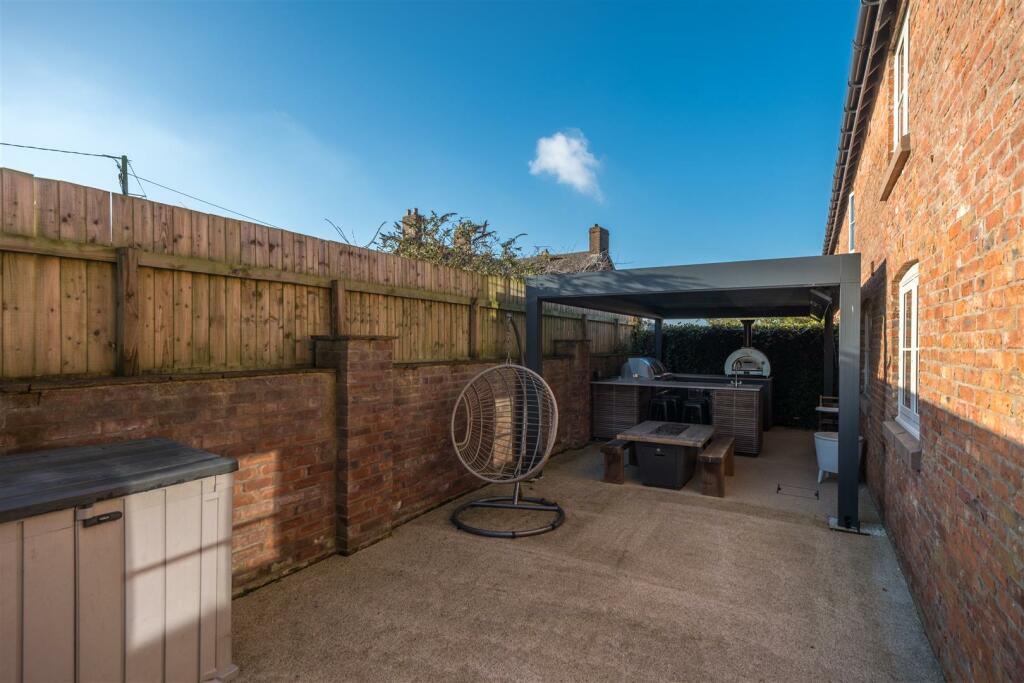 Additional image 39 of Cholmondeston Road, Calveley