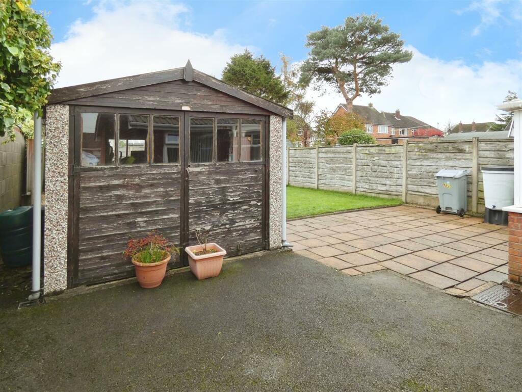 Additional image 12 of Dukes Crescent, Sandbach