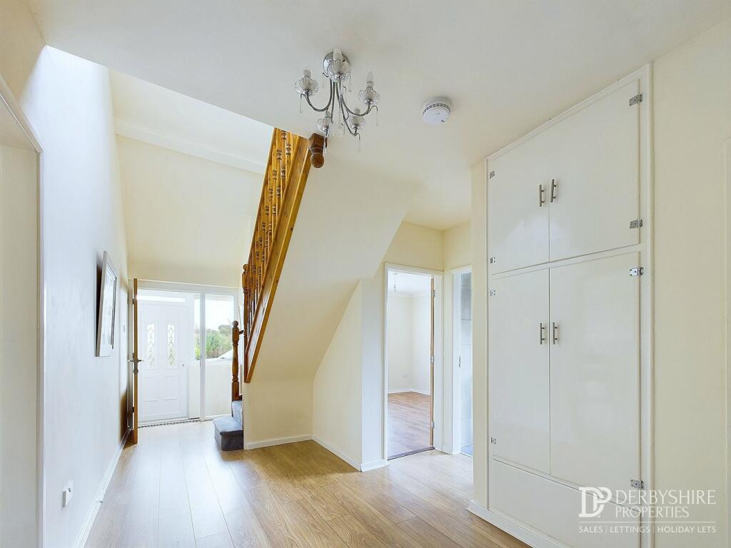 Additional image 10 of St. Wilfrids Road, West Hallam, DE7