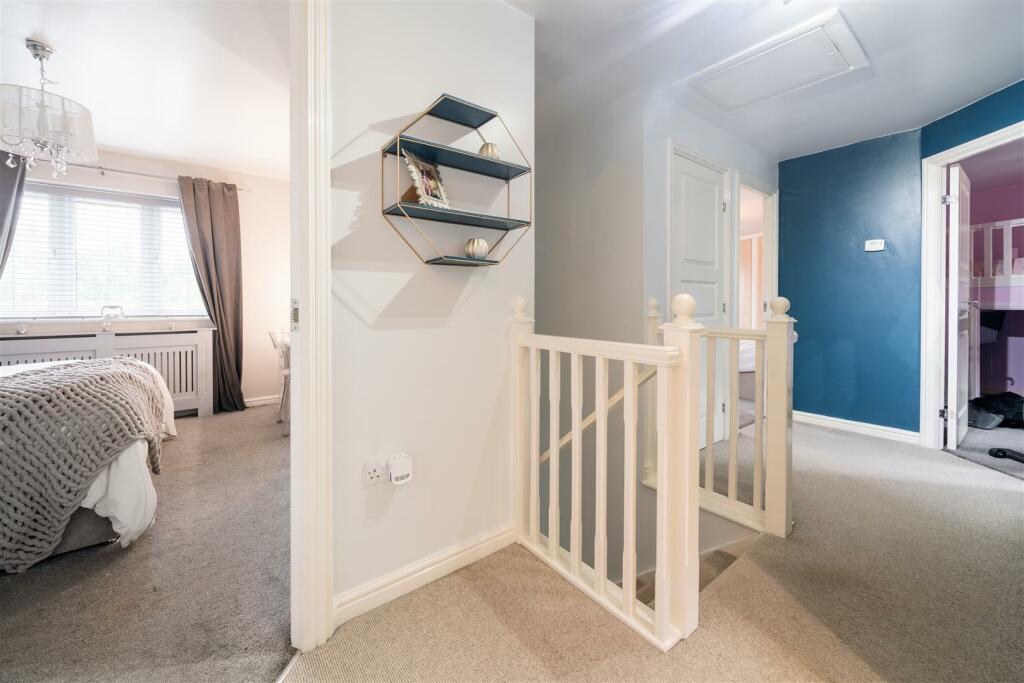 Additional image 20 of 2 Upland Drive, Matlock, DE4 3SF