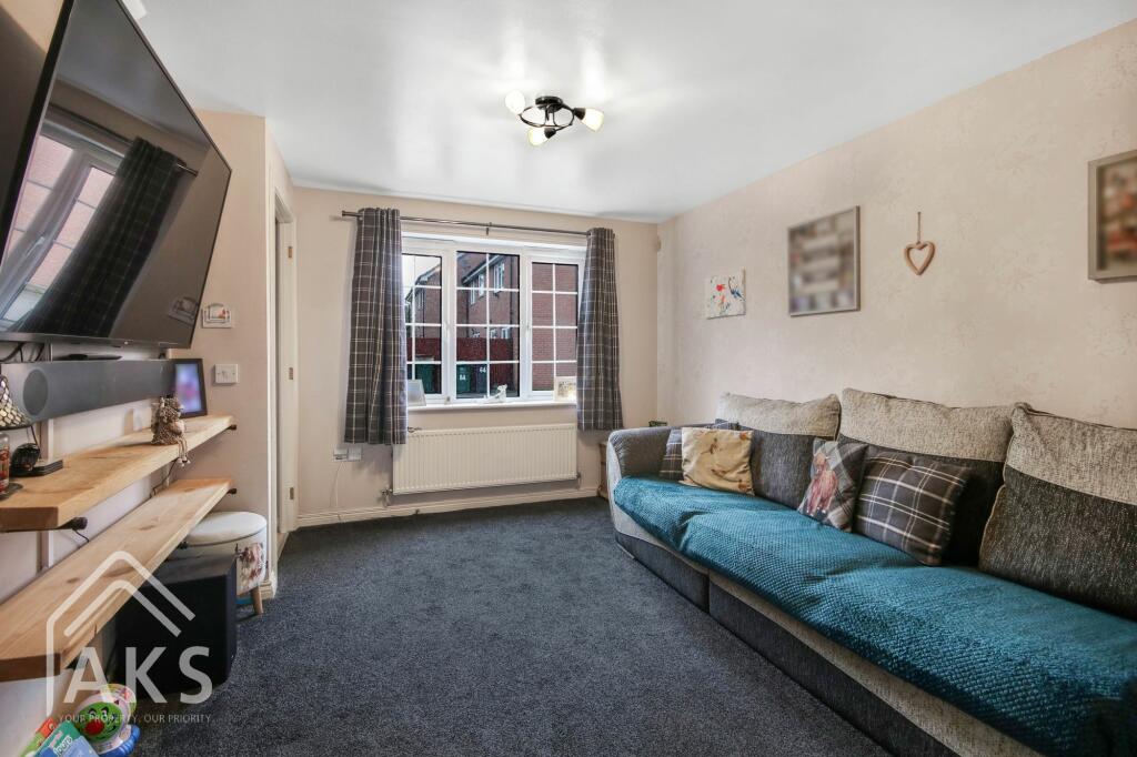 Additional image 7 of Eaton Close, Hatton, DE65