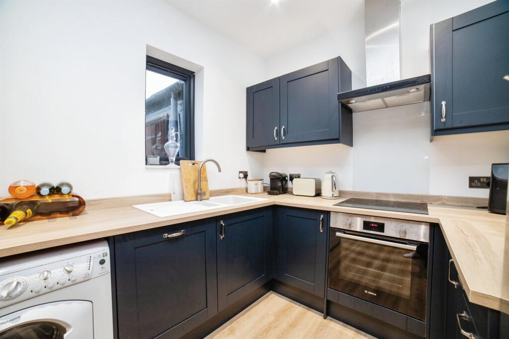 Additional image 3 of Strettea Lane, Higham, Alfreton