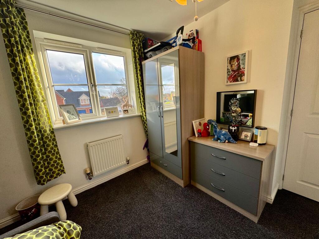 Additional image 24 of Daffodil Drive, Bedworth, CV12