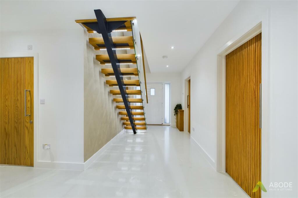 Additional image 5 of Bent Lane, Church Broughton, Derby