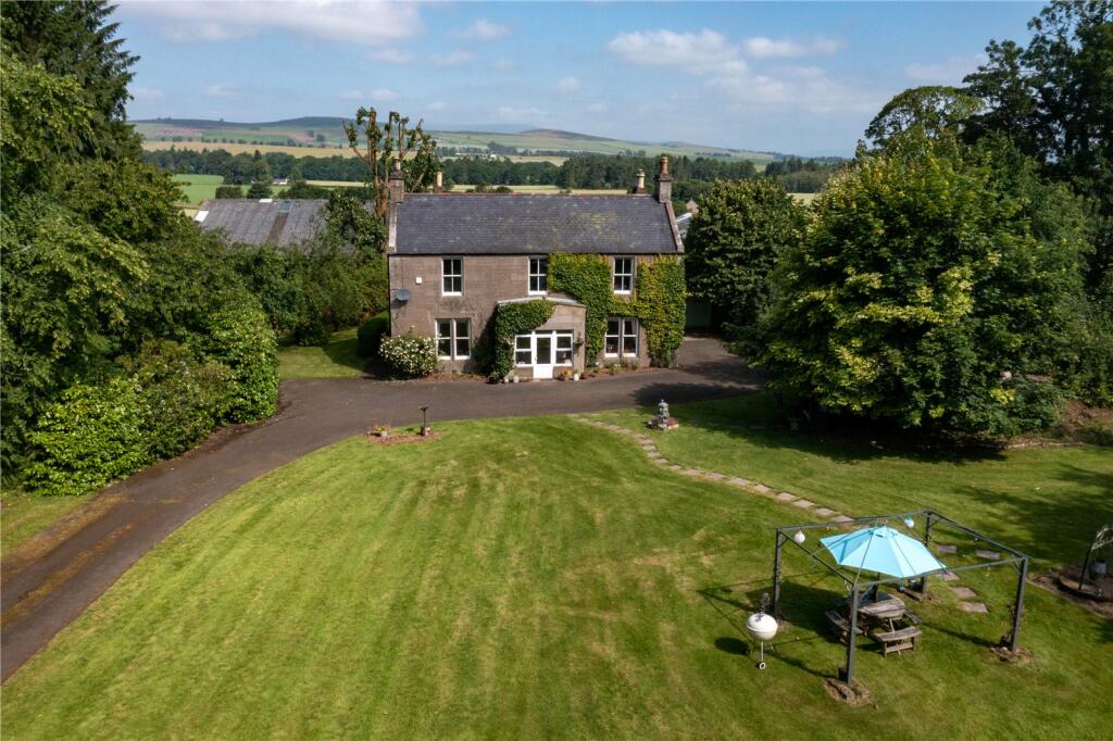 Additional image 22 of Langhaugh Farmhouse, By Brechin, Angus, DD9