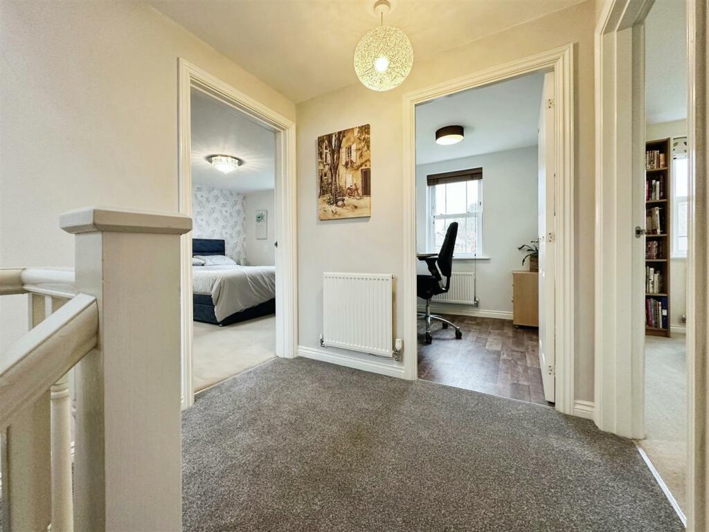 Additional image 22 of Canon Price Road, Barford, Warwick